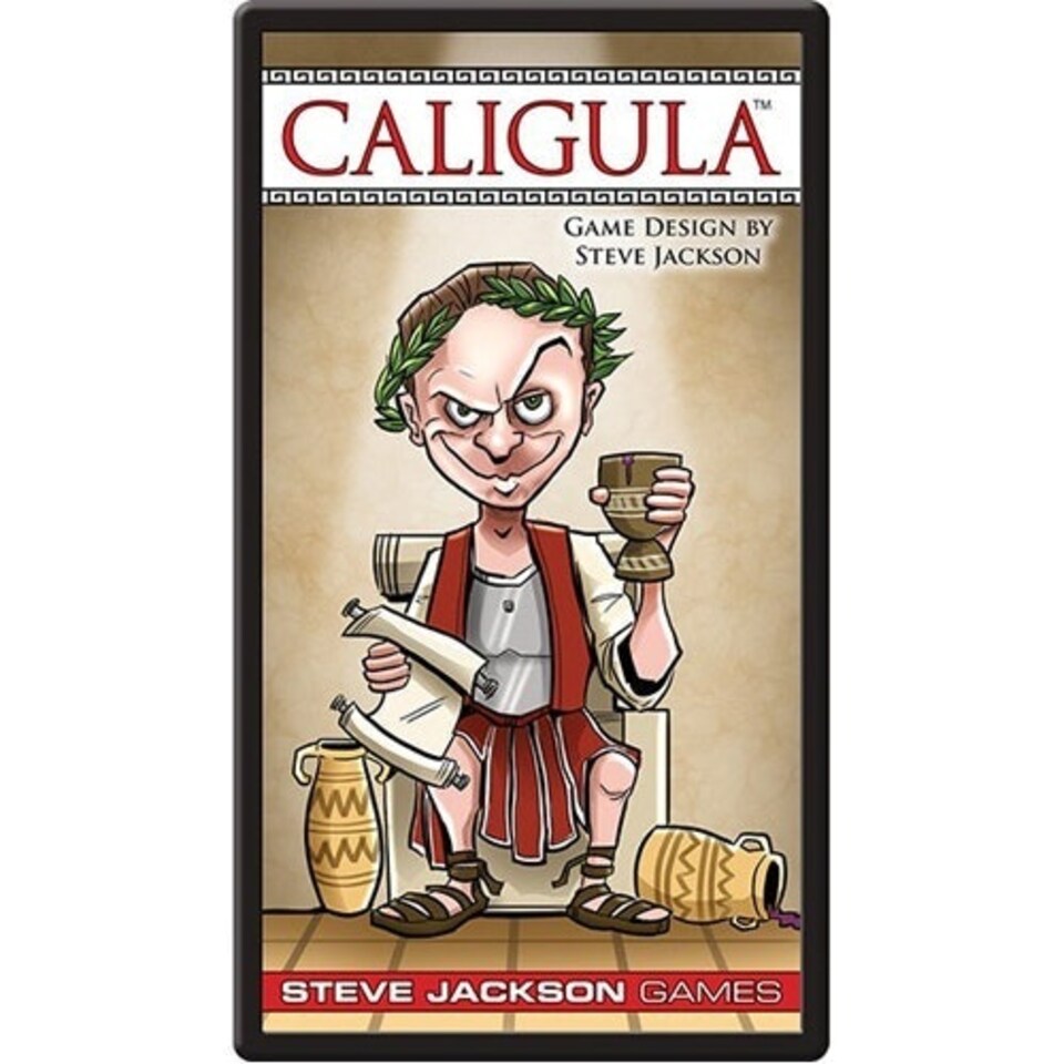 Caligula