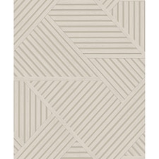 Holden Décor Cascading Gardens Elba Wallpaper - Cream - 10m x 53cm Cream