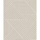 image 1 of Holden Décor Cascading Gardens Elba Wallpaper - Cream - 10m x 53cm Cream