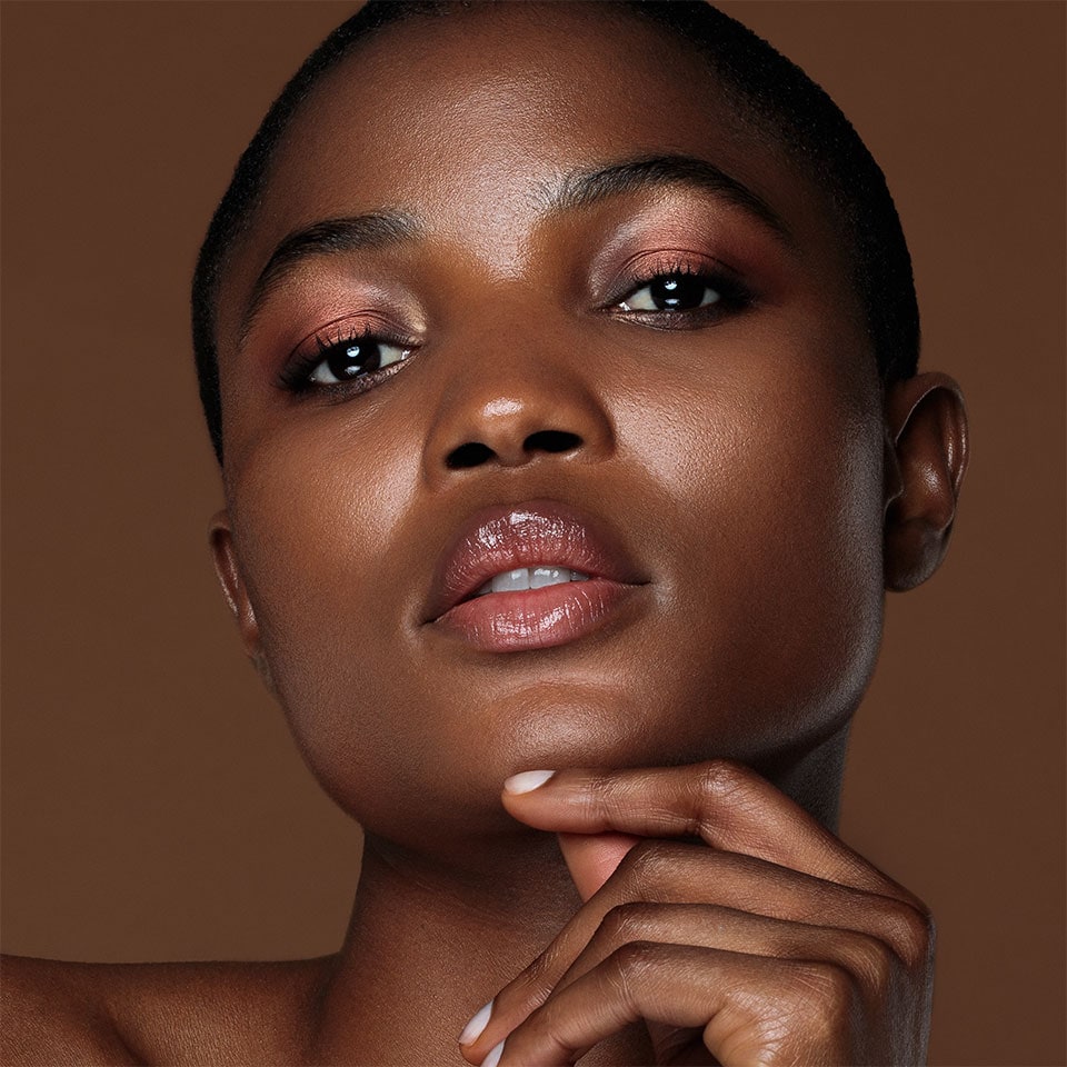 image 1 of Velvet Vision Eye Shadow Palette | Multi | Velvet 1 | Not provided