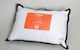 image 3 of SleepSoul Heaven 1000 Pocket Gel Mattress and Bodyshape Pillow Double | White | Double | 1