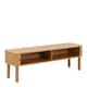 image 4 of Langley TV Unit in Oak
