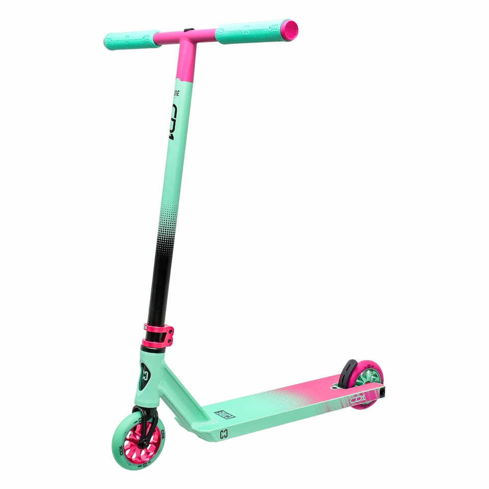 image 1 of CORE CD1 Complete Stunt Scooter