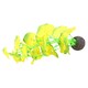 image 2 of Aquatic Aquarium Fish Tank Self Sinking Medium Middle Silk Plant H-20cm (No10)