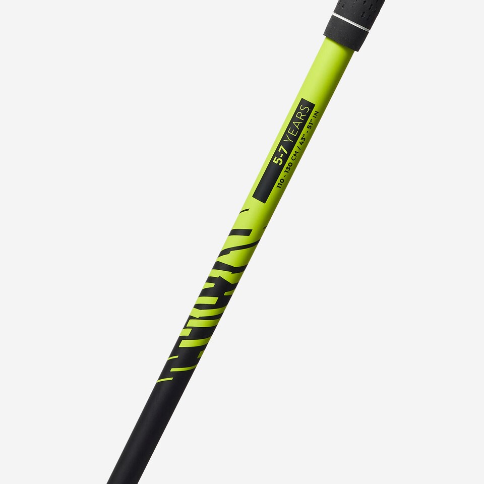 image 1 of Decathlon Kids golf set 5-7 years right-handed