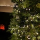 image 3 of 1000 LED 25m Indoor Outdoor Christmas Multi Function Mains Operated String Lights with Timer in in Warm White