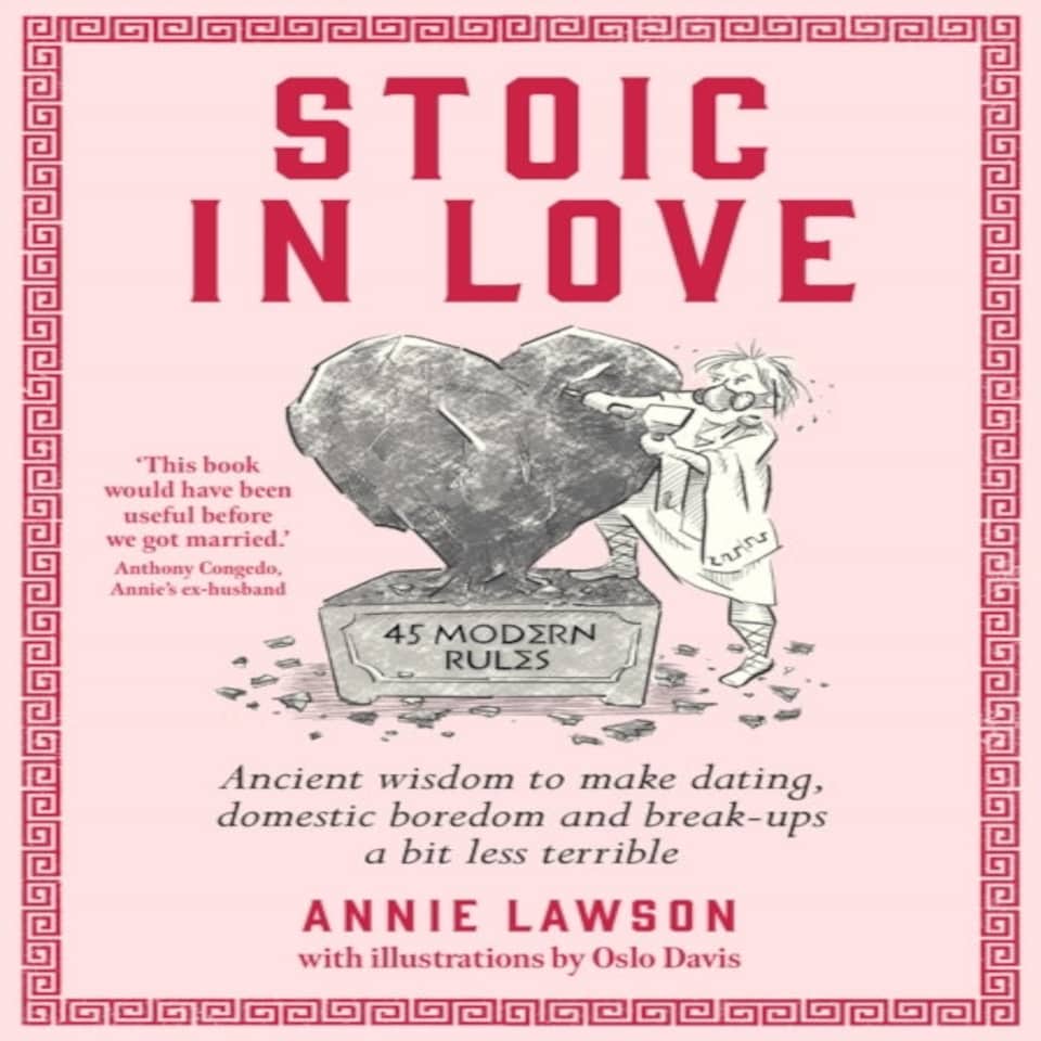 Stoic In Love