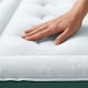 image 6 of Active Era Single Comfort Air Bed - Green White
