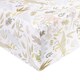 image 1 of Copper Pearl Premium Elasticised Cot Sheet Rex