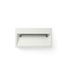 image 1 of Surface Mounted LED Path White Wall Lamp 9W 3000K IP44