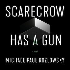 Scarecrow Has A Gun