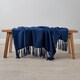 image 3 of BHS Juna Throw, Navy