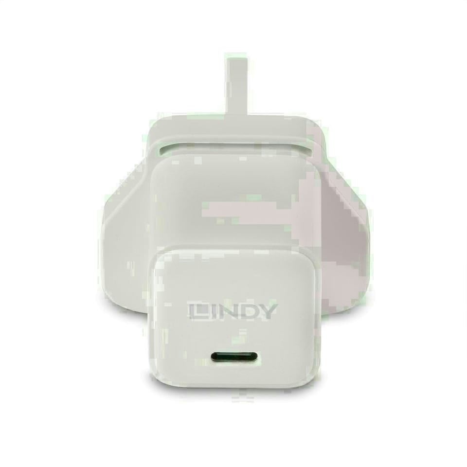 image 1 of 20W USB Type C GaN Charger