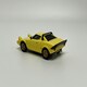 image 6 of Lancia Stratos HF Stradale Giallo Fly LHD 1:64 Mini GT MGT0077L