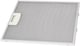 image 4 of SPARES2GO Vent Extractor Metal Mesh Filter compatible with Neff Cooker Hood Vent (250 x 310 mm)