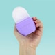image 3 of Violet Contour Cube Mini