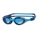 image 5 of Zoggs Super Seal Junior Swimming Goggles
