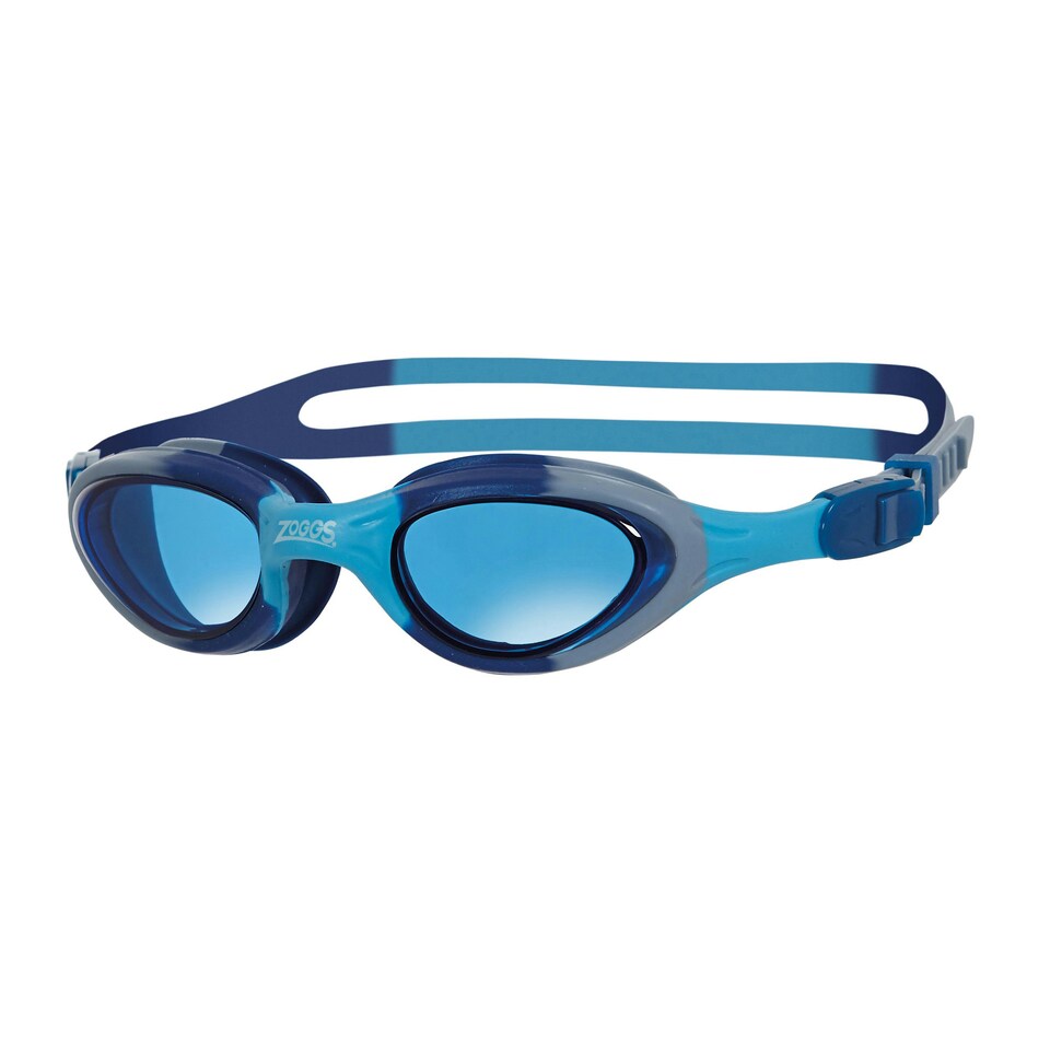 image 1 of Zoggs Super Seal Junior Swimming Goggles