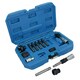 image 4 of Alternator tool set / repair / removal / pulley / BOSCH 13pc kit AT169
