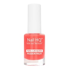Nail HQ Colour Passion Fruit - 10ml