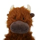 image 3 of Rosewood Tough Rope Core Cow - Pack of 3
