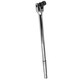 image 1 of 1/2" Drive Breaker Bar / Power Bar / Knuckle Bar 15" Wrench Flexi Head TE717