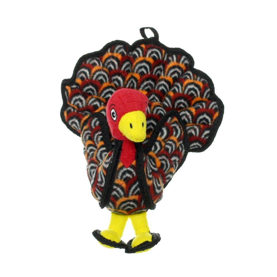 Tuffy Junior Barnyard Turkey