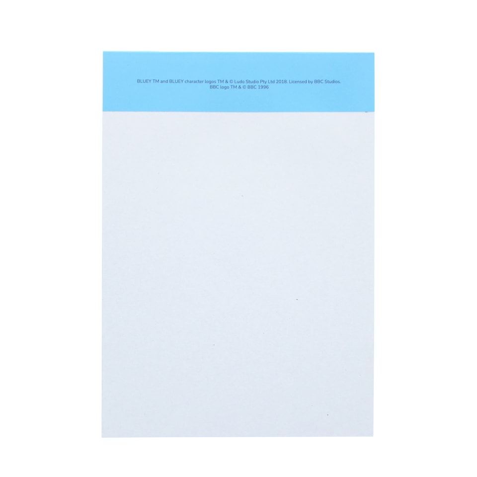 image 1 of Bluey Stick & Stamp Set