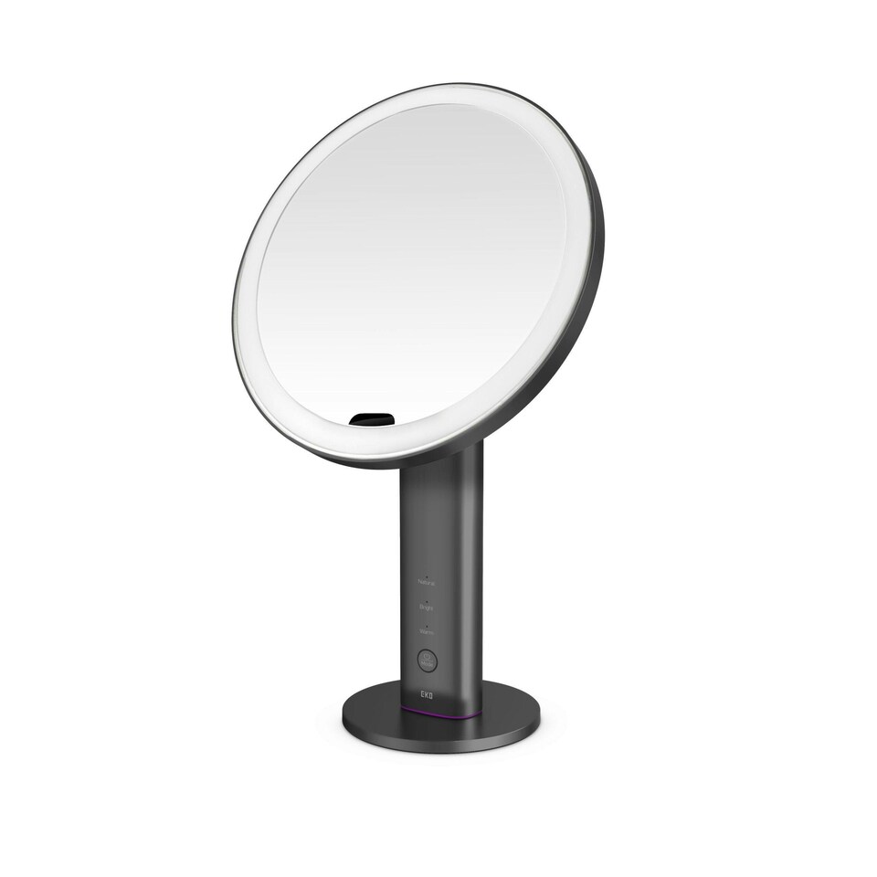 image 1 of iMira Ultra Clear 5x Sensor Mirror | Grey | Dark Grey