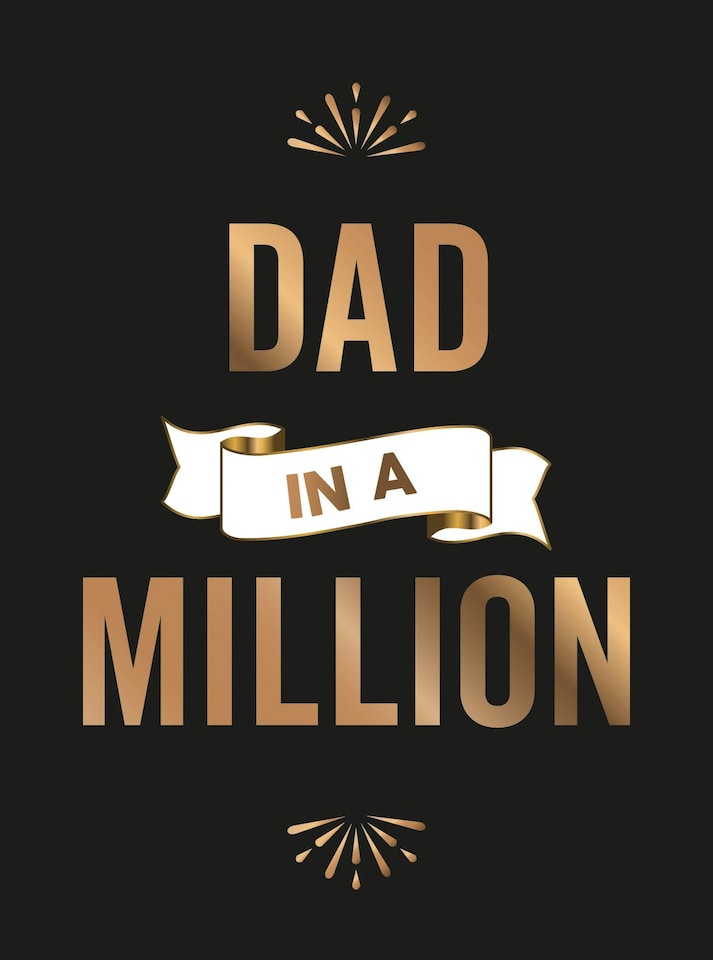 image 1 of Dad in a Million