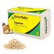 image 1 of Softwood Timber Bale Large Supreme 15kg Animal Bedding For Poultry, Sheep & Horses