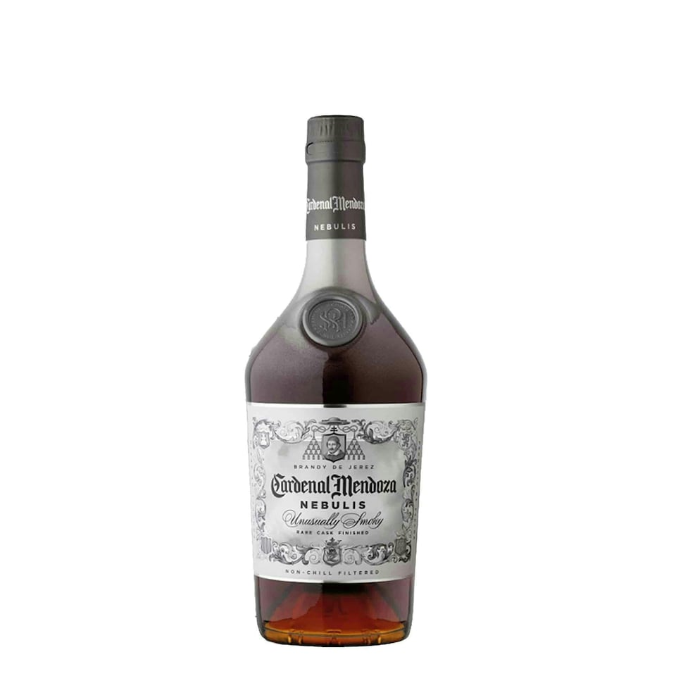 image 1 of Cardenal Mendoza Nebulis Solera Gran Reserva Brandy