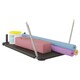 image 2 of Suncast Loft Shelf Kit for Tremont & Vista Shed | Black