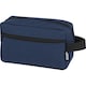 image 3 of Ross Recycled Polyester 1.5L Toiletry Bag - Heather Navy - One Size