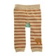 image 3 of Ziggle Leggings and Socks Set 6-12m - Highland Cow
