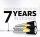 image 4 of Energizer Alkaline Power AA Batteries, Pack of 12 | Silver | 8
