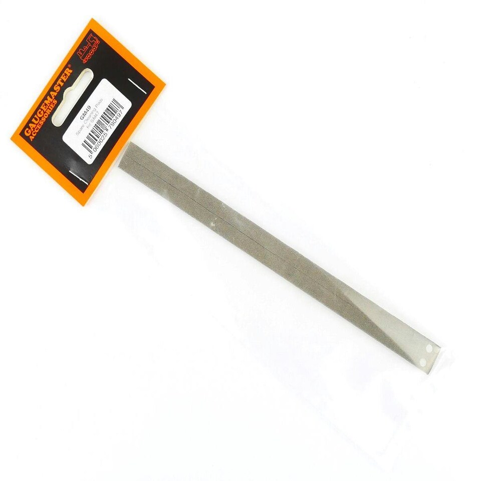 image 1 of Gaugemaster Electric Wheel Cleaning Pads for GM47
