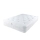 image 5 of Aspire Pocket+ 1000 Tufted Mattress King Size | White | 1