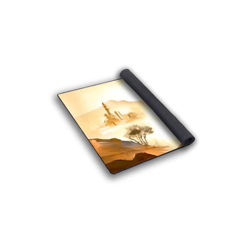 Chroma Arcana Neoprene Playmat - Brand New