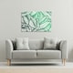 image 2 of natural analogues texture (Canvas Print) 46 x 31 x 4cm
