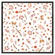 image 2 of Acorns & leaves (Picture Frame) Brown | Oak | S
