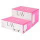 image 5 of LAV 12pc Lal Glassware Set - Clear | Clear | Clear | 12