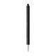 image 3 of XD Collection Amisk Recycled Aluminium Pen - Black - One Size