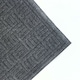 image 4 of Heavy Duty Commercial Entrance Mat 150cm x 90cm Grey