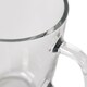 image 4 of LAV Vega Glass Espresso Cups - 150ml - Pack of 12 | Clear | Clear