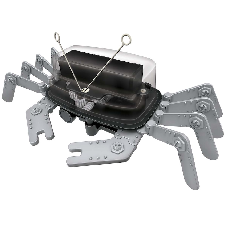 image 1 of KidzRobotix - Table Top Robot