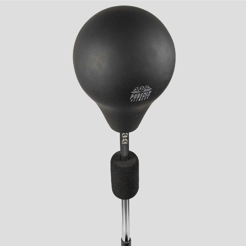 image 1 of Phoenix Fitness Free Standing Speed Ball