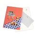 image 3 of Grill & Chill 3D Barbecue Pop Up Greeting Card
