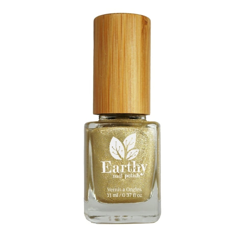 image 1 of Earthy Nail Polish Freyja 11ml N/A
