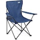 image 1 of Folding Camping Chair - Blue